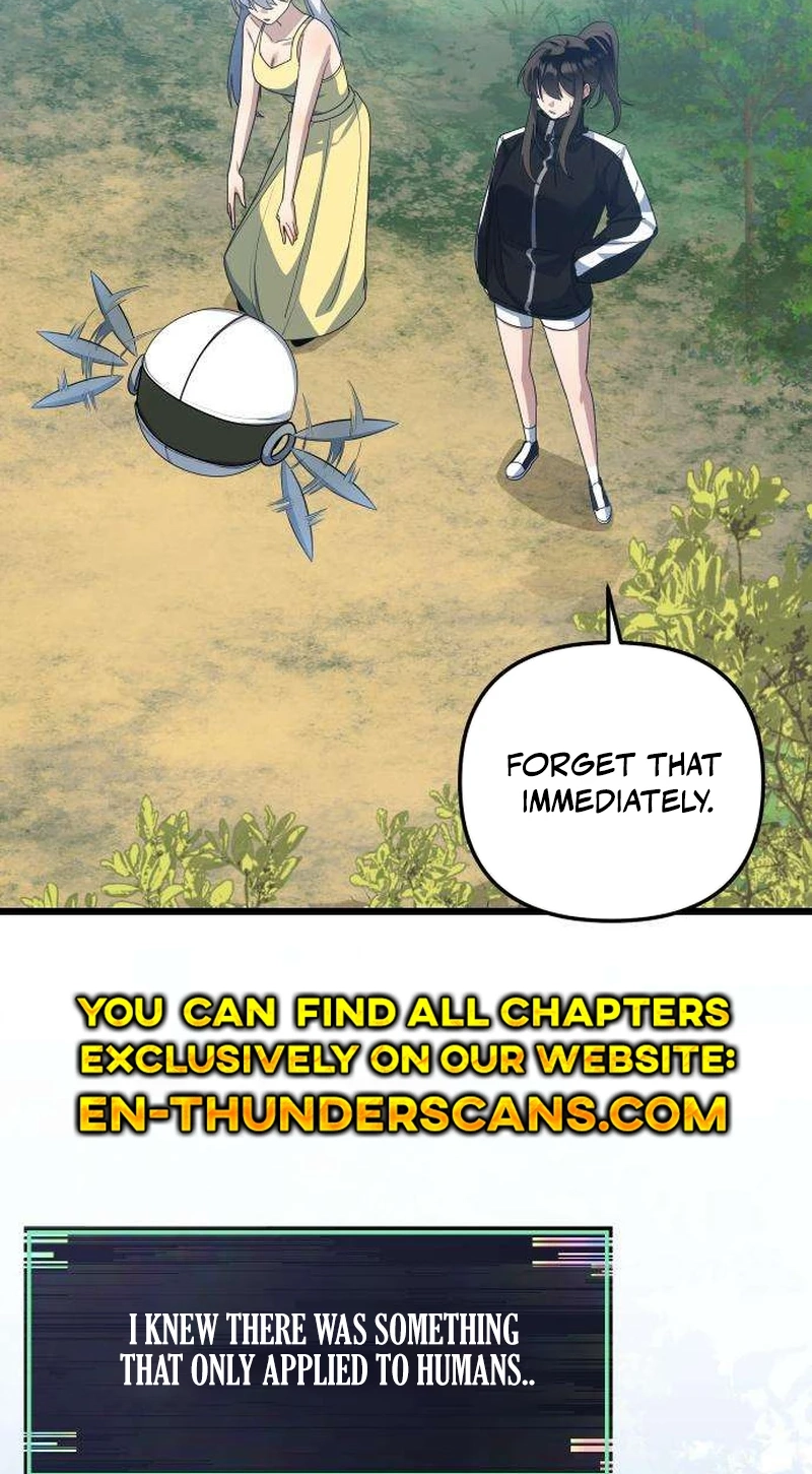 The Demon King’s Channel Chapter 37 page 75