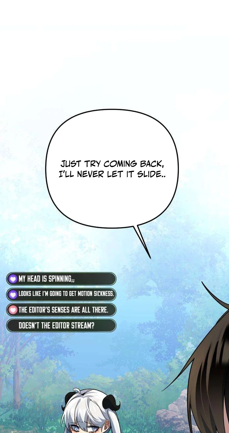 The Demon King’s Channel Chapter 37 page 84