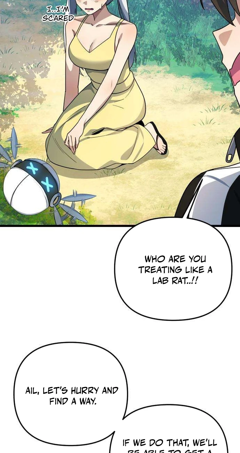 The Demon King’s Channel Chapter 37 page 85