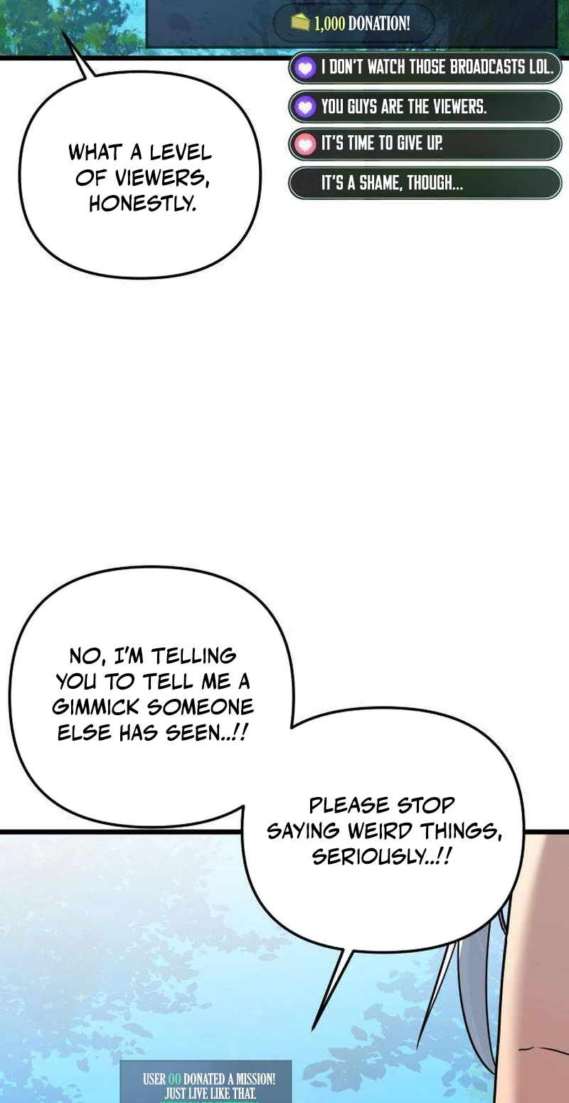 The Demon King’s Channel Chapter 37 page 113