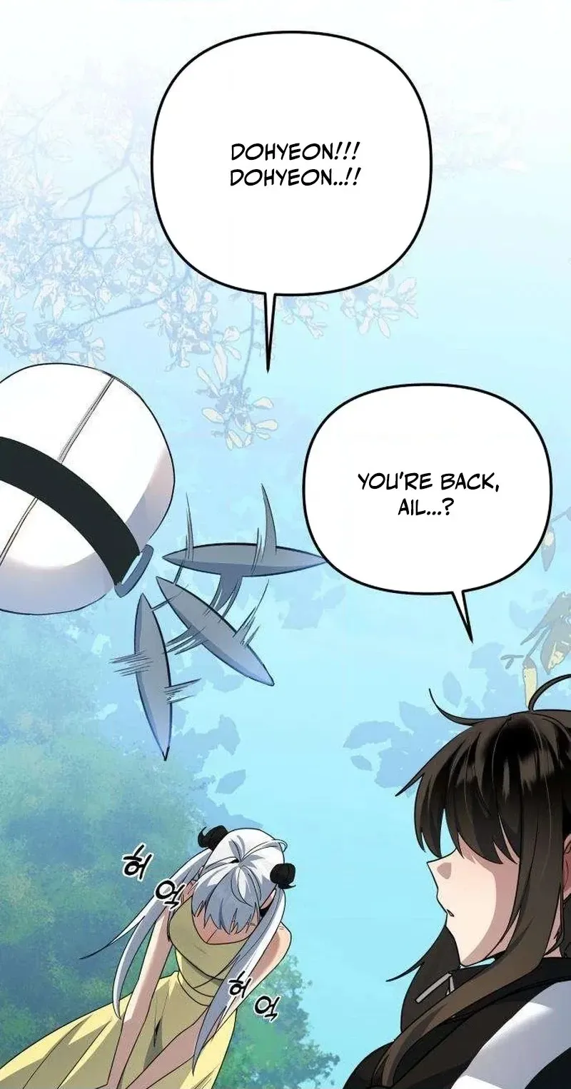 The Demon King’s Channel Chapter 37 page 120