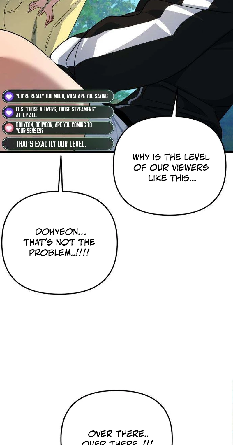 The Demon King’s Channel Chapter 37 page 121