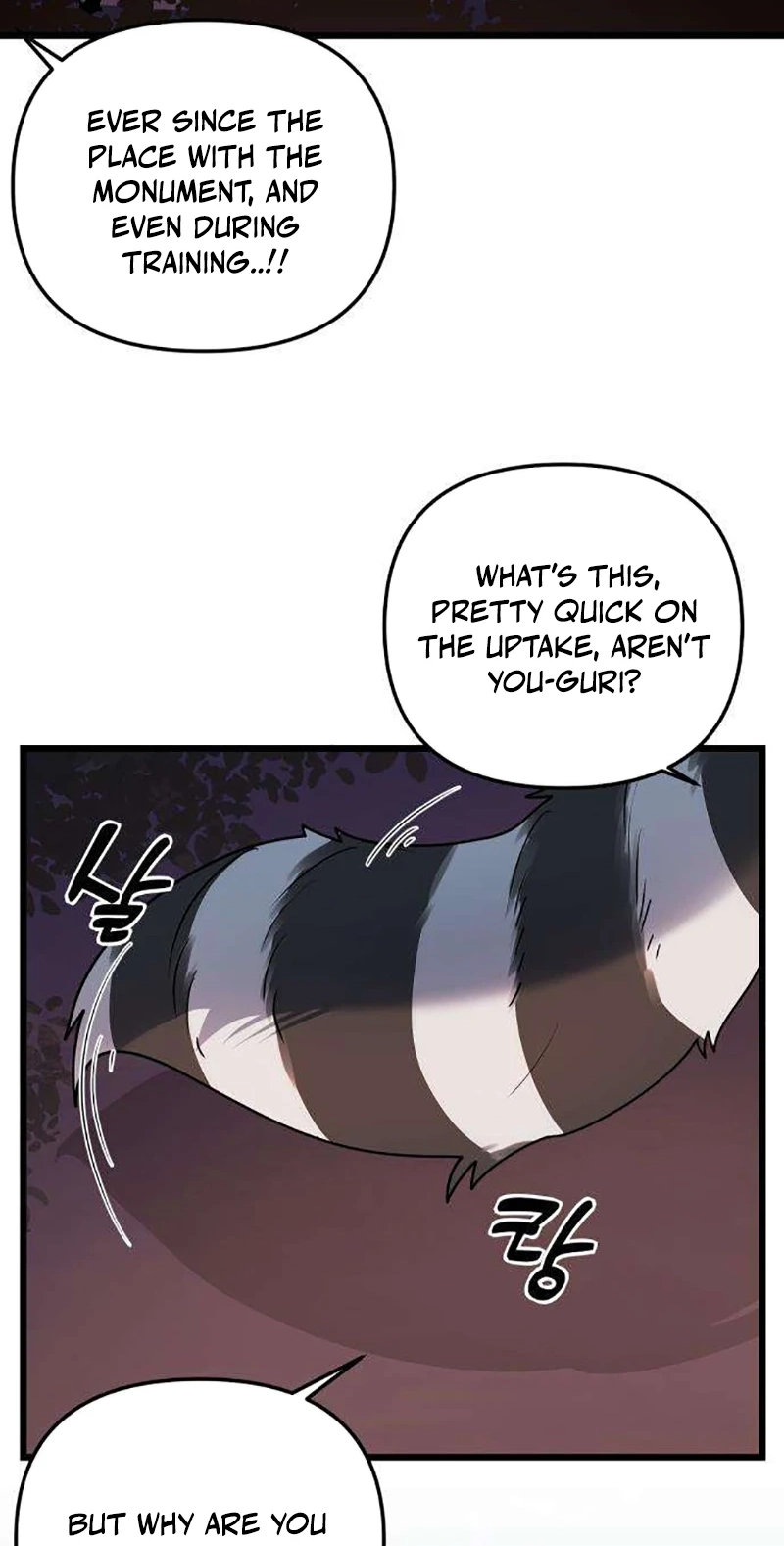 The Demon King’s Channel Chapter 39 page 5