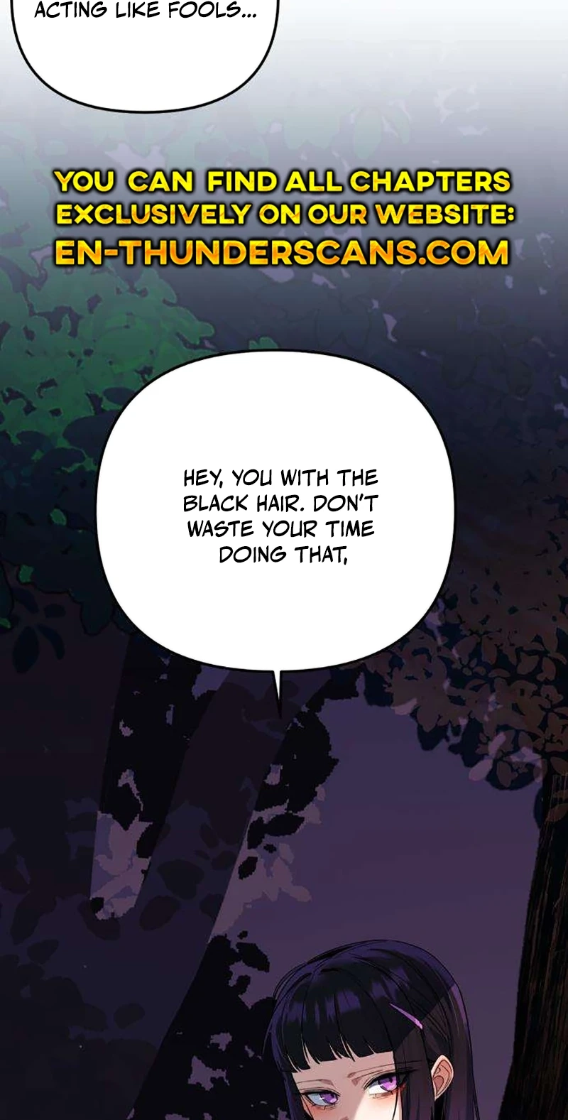 The Demon King’s Channel Chapter 39 page 6