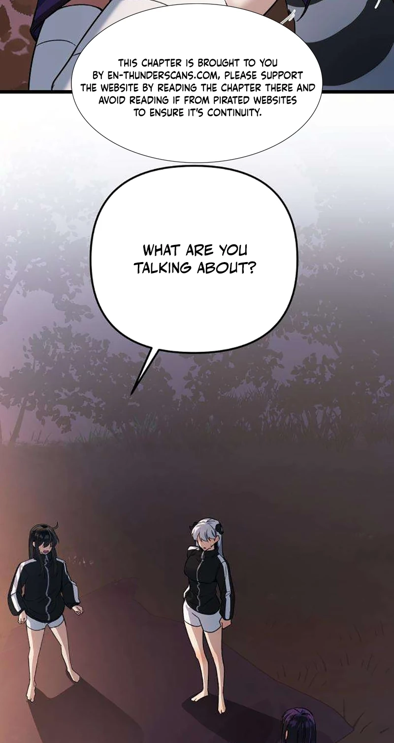 The Demon King’s Channel Chapter 39 page 17