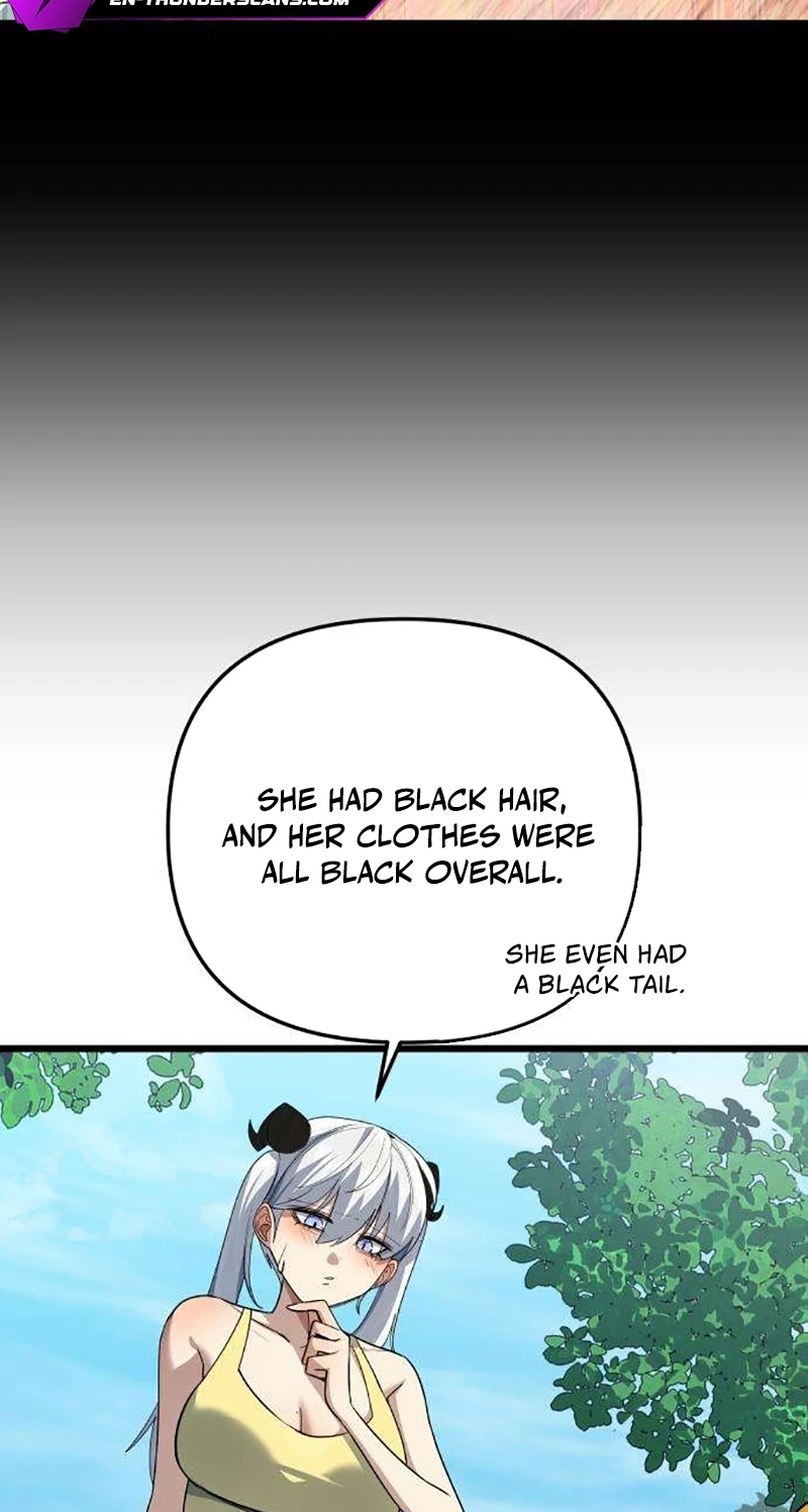 The Demon King’s Channel Chapter 39 page 36