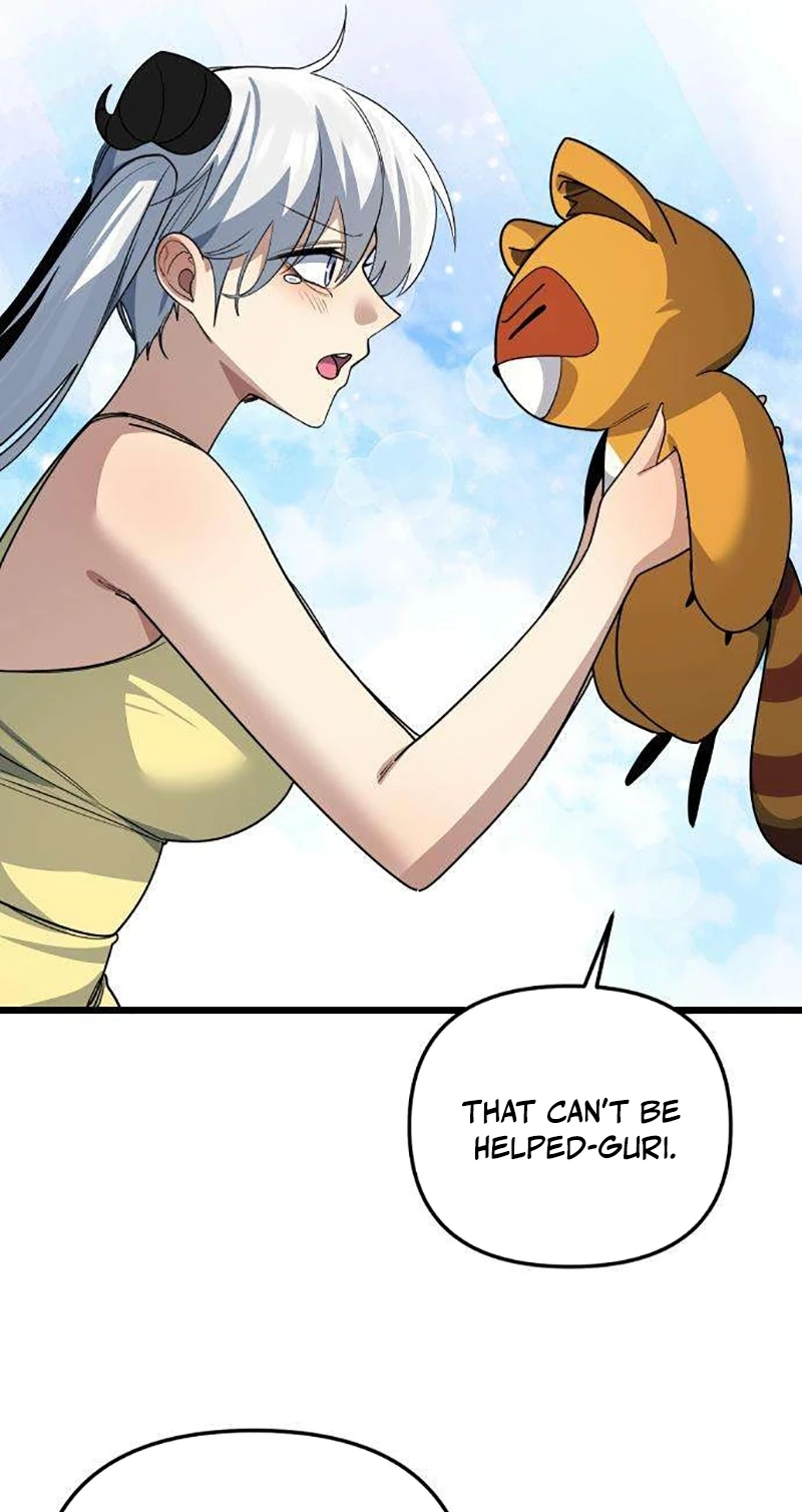 The Demon King’s Channel Chapter 39 page 41