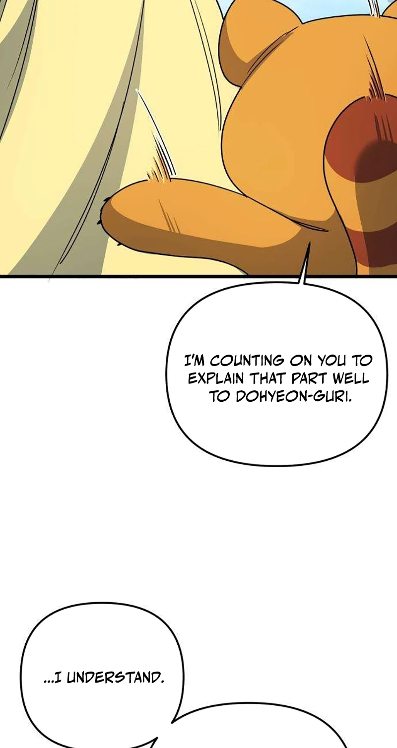 The Demon King’s Channel Chapter 39 page 45