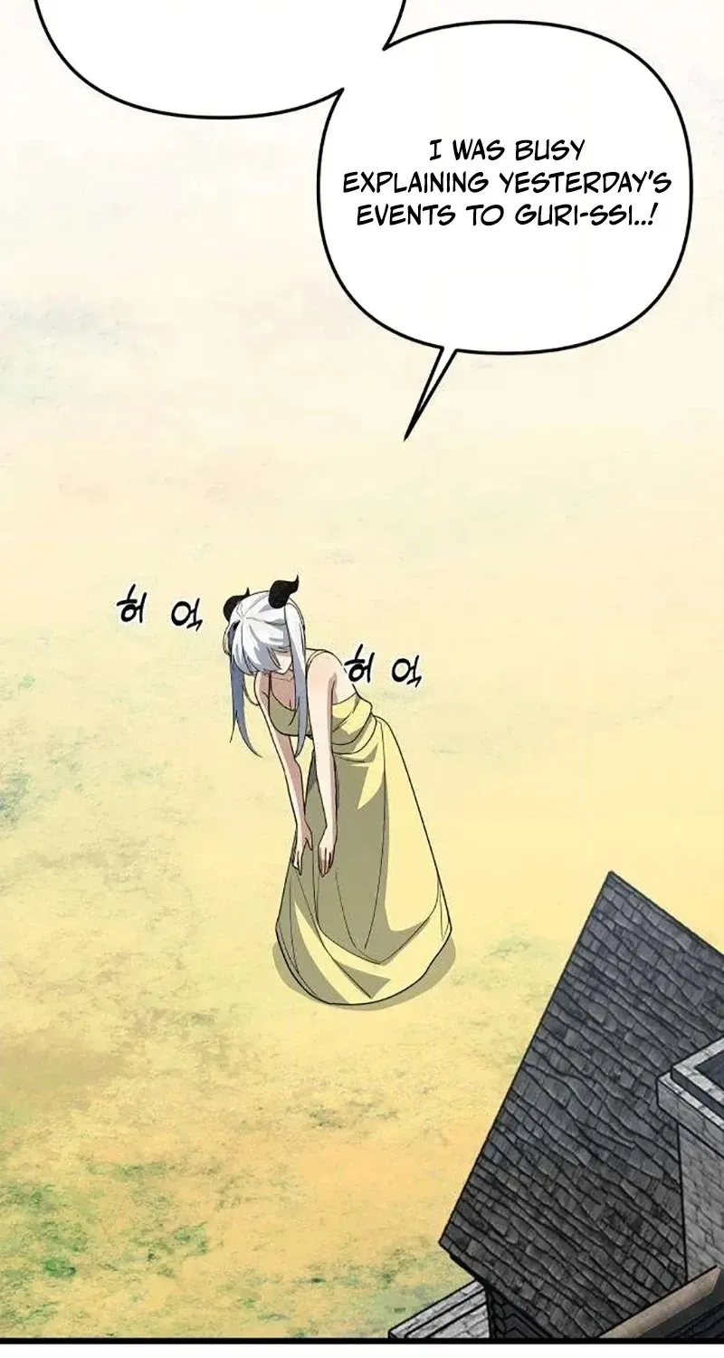 The Demon King’s Channel Chapter 39 page 50
