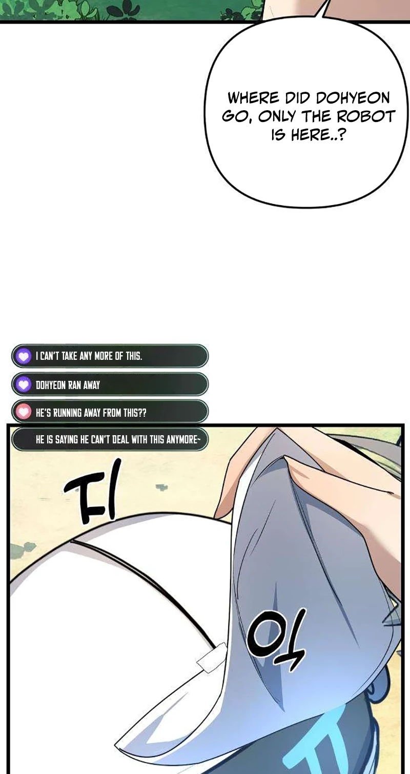 The Demon King’s Channel Chapter 39 page 53