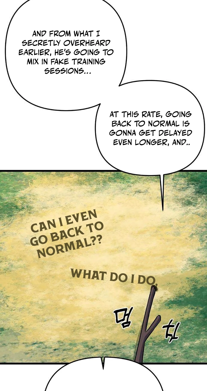 The Demon King’s Channel Chapter 39 page 68