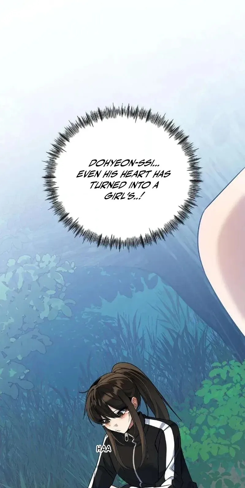 The Demon King’s Channel Chapter 39 page 70