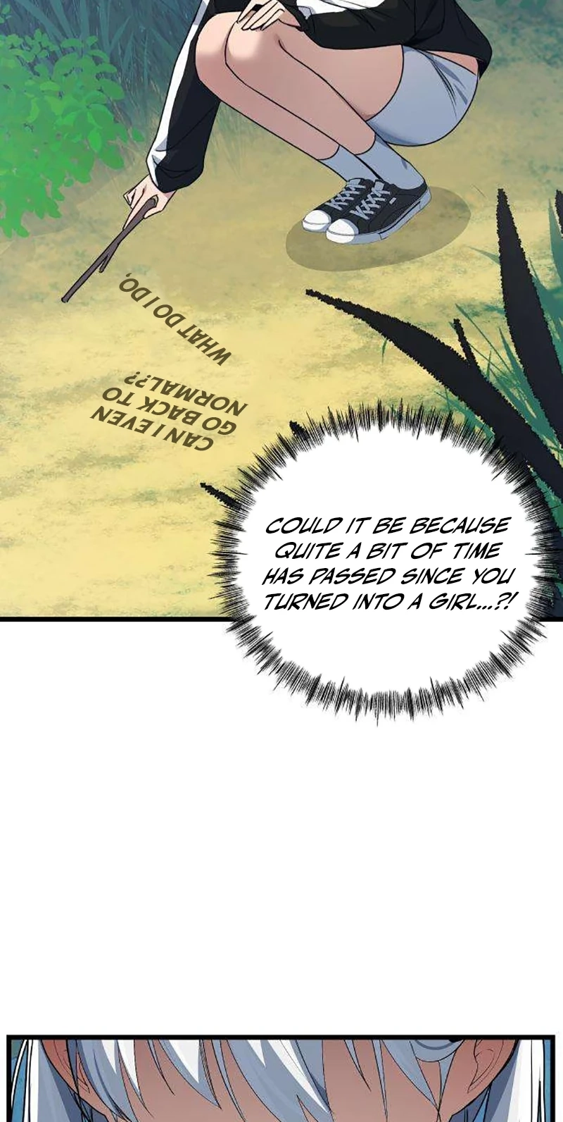 The Demon King’s Channel Chapter 39 page 71