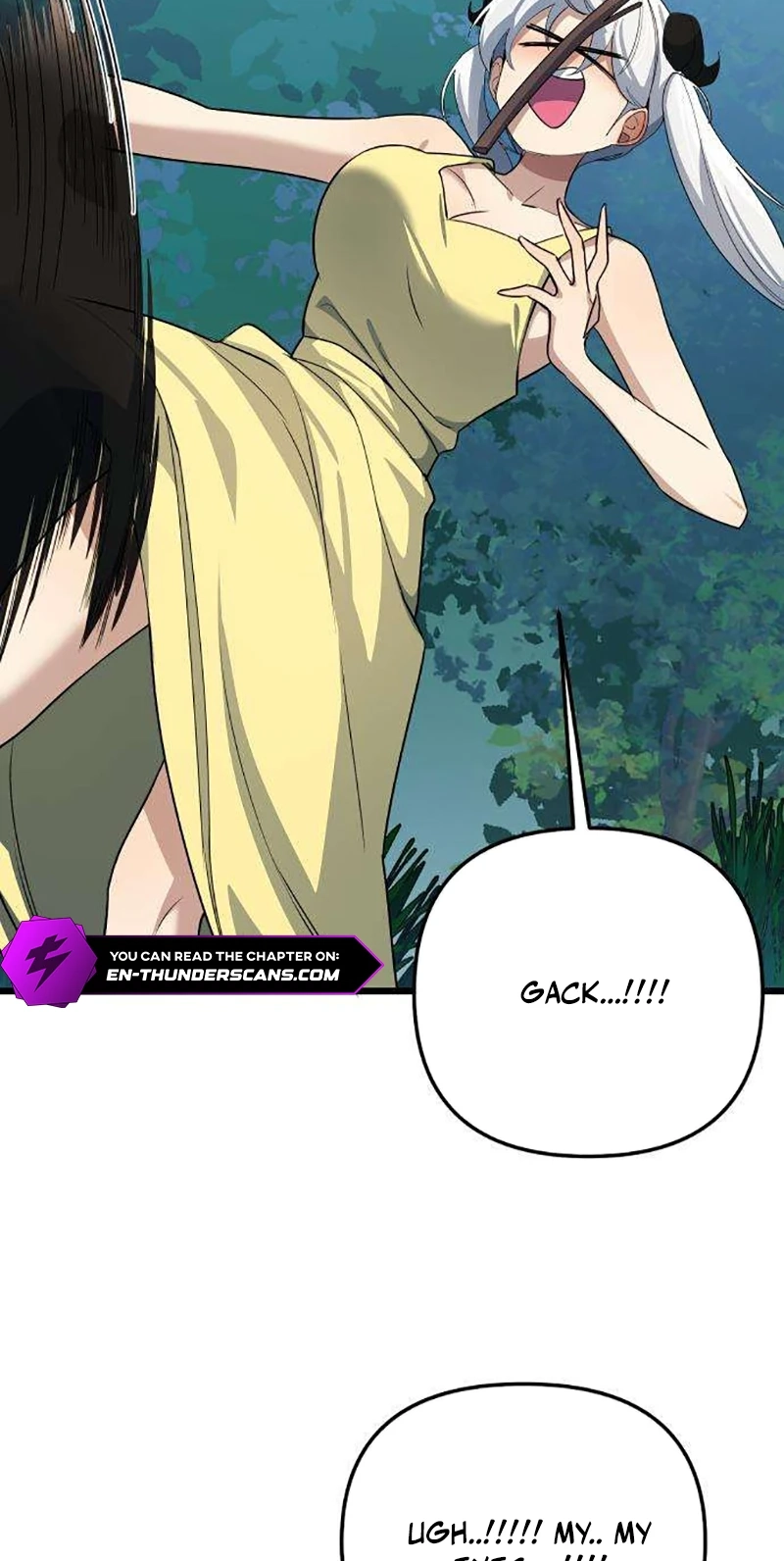 The Demon King’s Channel Chapter 39 page 73