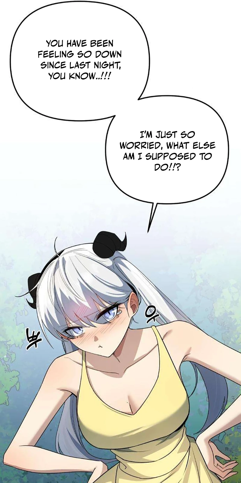 The Demon King’s Channel Chapter 39 page 79