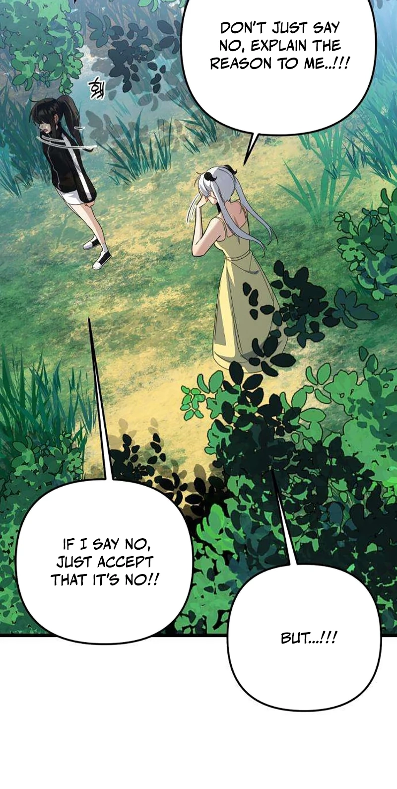 The Demon King’s Channel Chapter 39 page 78