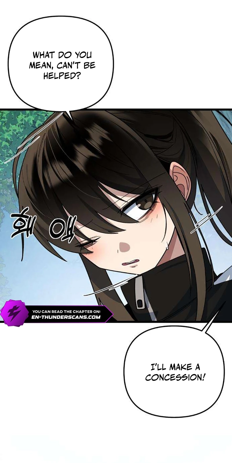 The Demon King’s Channel Chapter 39 page 82