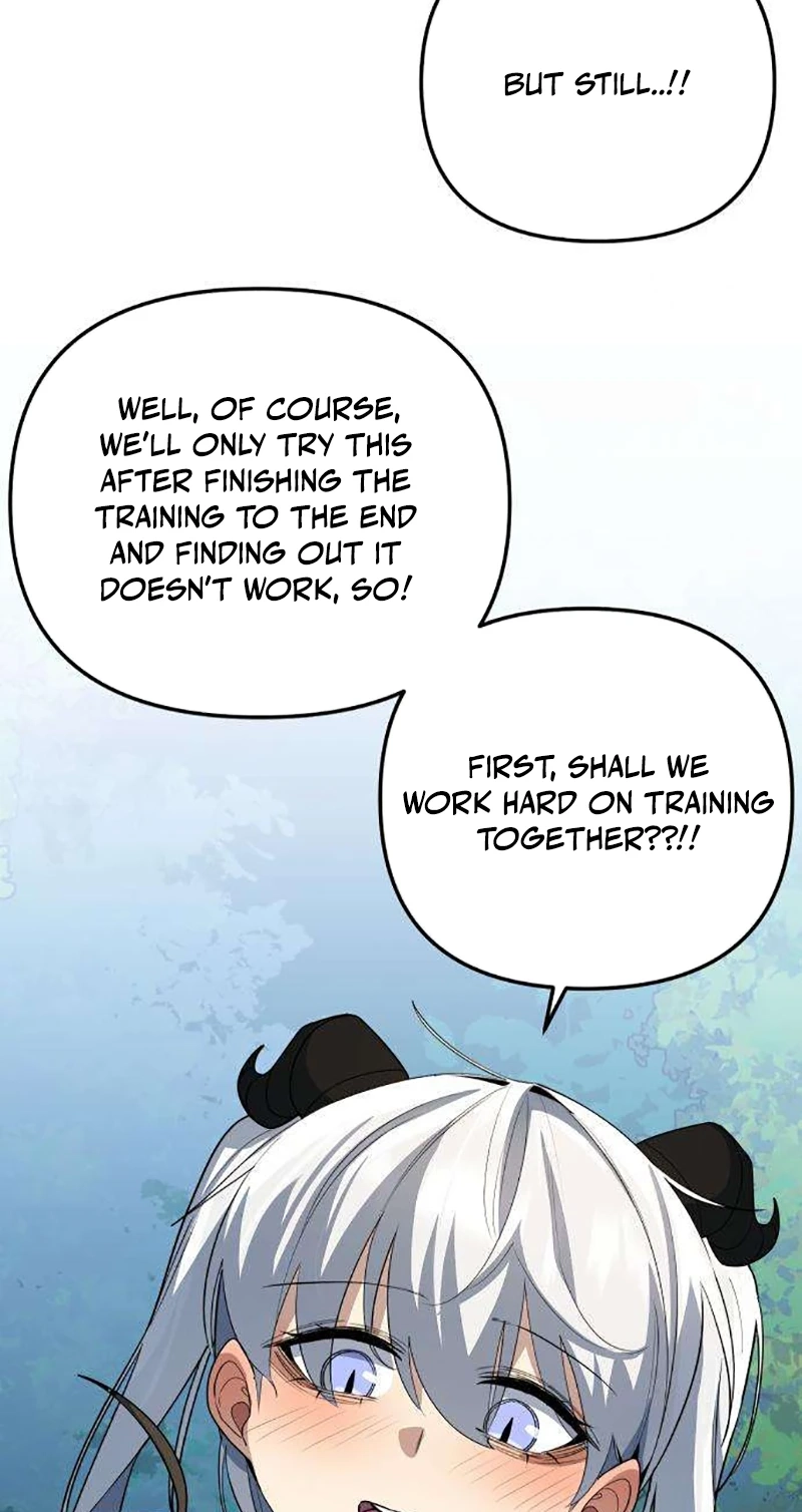 The Demon King’s Channel Chapter 39 page 91