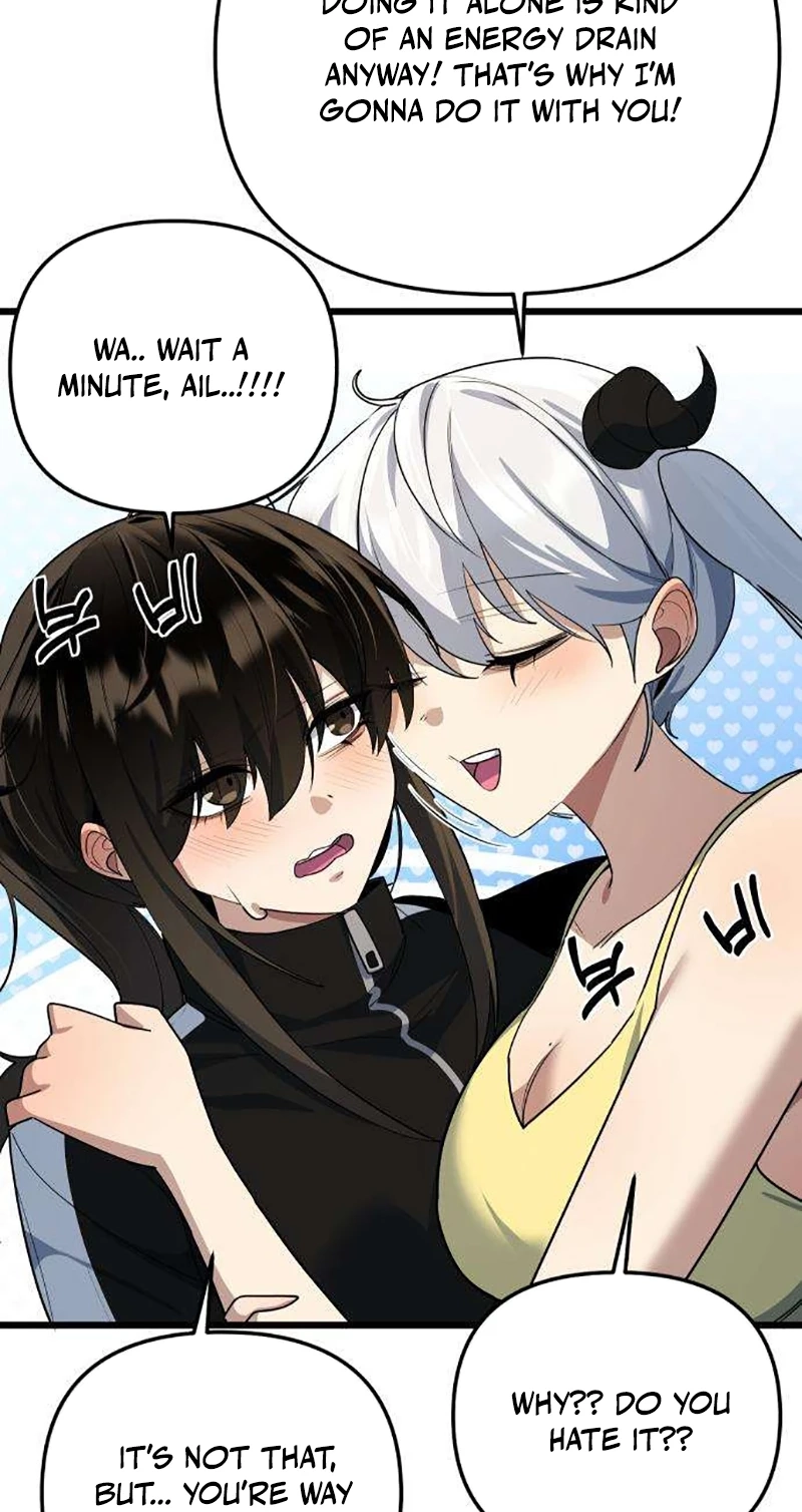 The Demon King’s Channel Chapter 39 page 93