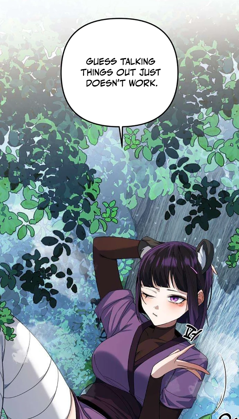 The Demon King’s Channel Chapter 39 page 99
