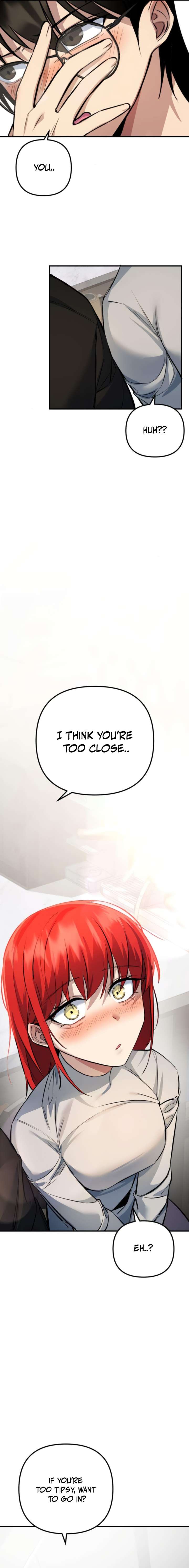 The Demon King’s Channel Chapter 6 page 18
