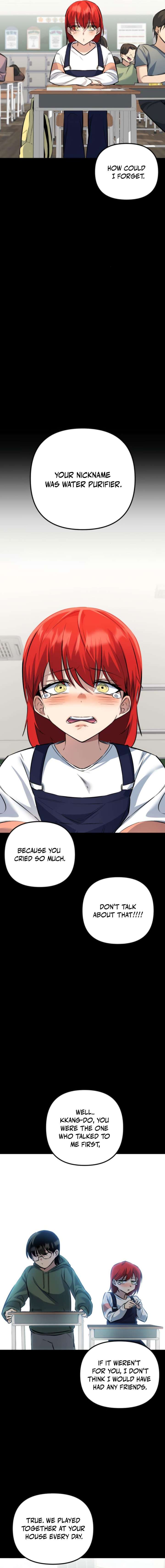 The Demon King’s Channel Chapter 6 page 16