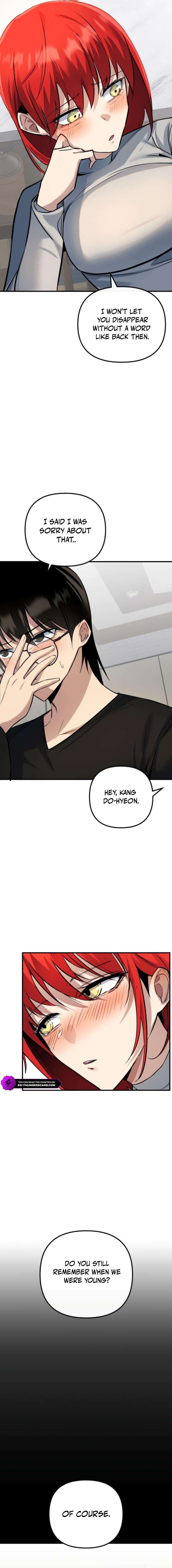 The Demon King’s Channel Chapter 6 page 15