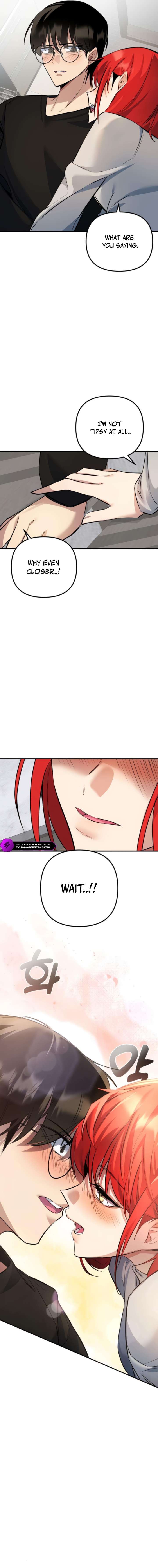 The Demon King’s Channel Chapter 6 page 19