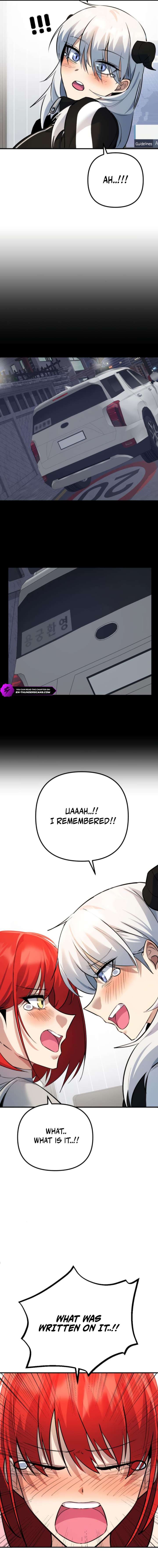 The Demon King’s Channel Chapter 6 page 29