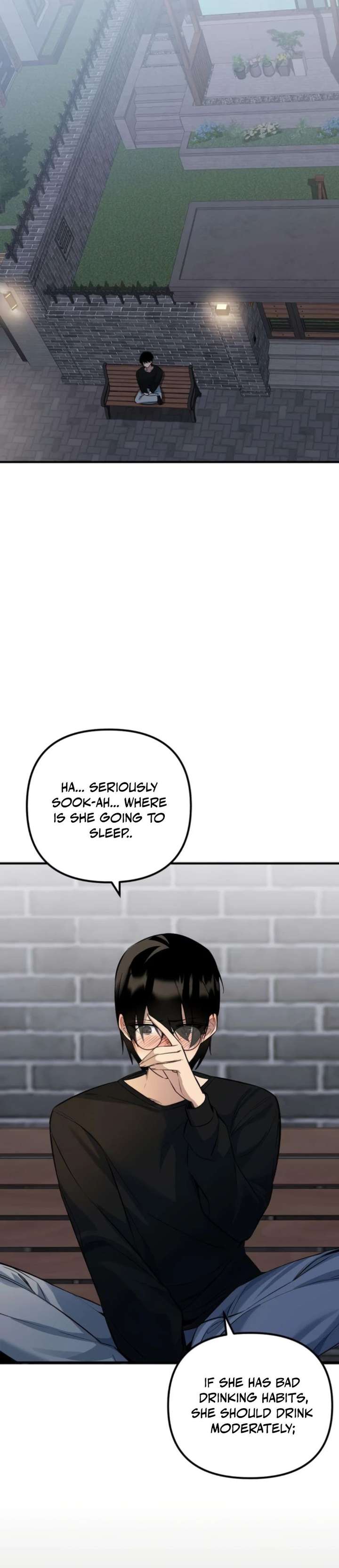 The Demon King’s Channel Chapter 7 page 2