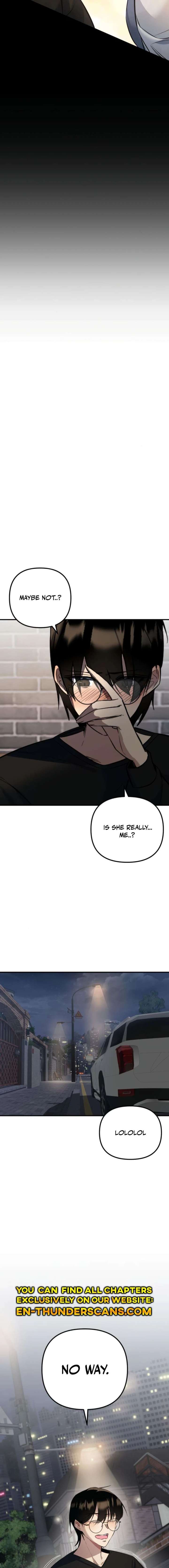 The Demon King’s Channel Chapter 7 page 5