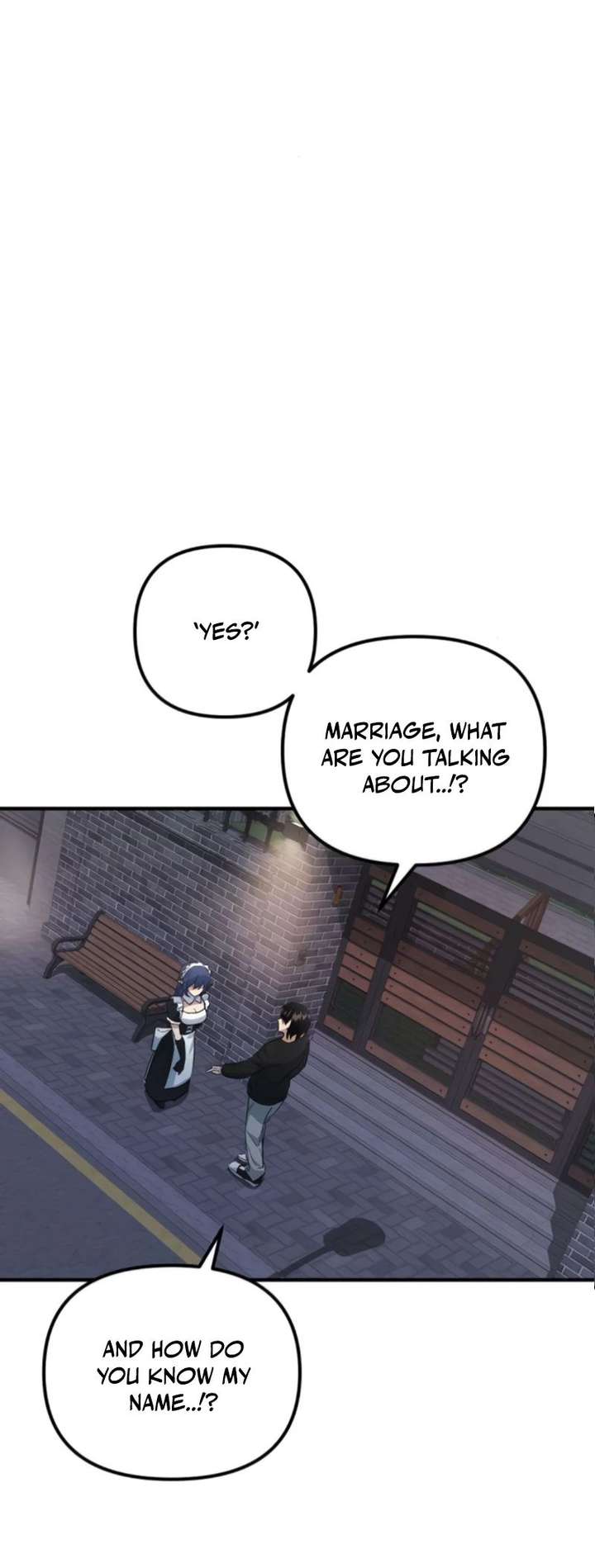 The Demon King’s Channel Chapter 7 page 9