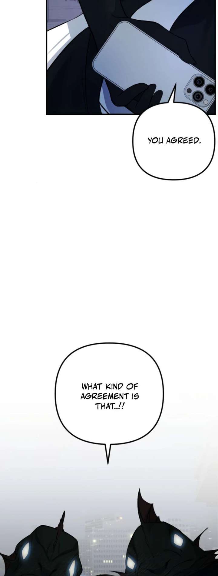 The Demon King’s Channel Chapter 7 page 11