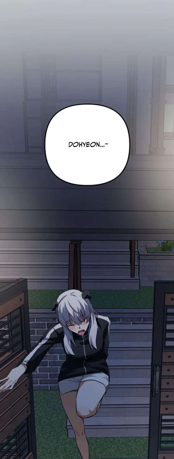 The Demon King’s Channel Chapter 7 page 14