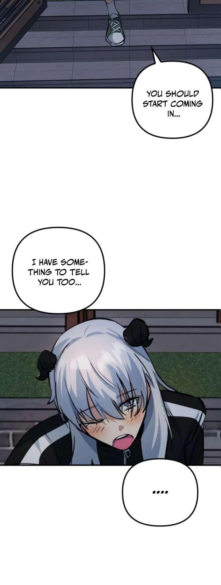 The Demon King’s Channel Chapter 7 page 15