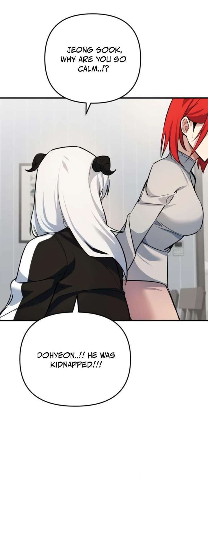 The Demon King’s Channel Chapter 7 page 21