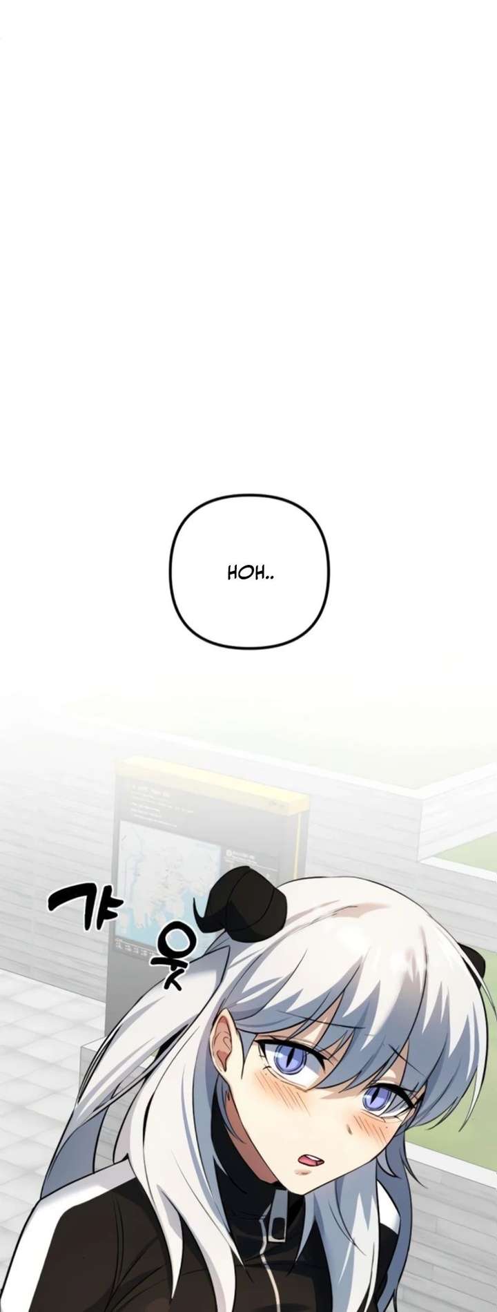 The Demon King’s Channel Chapter 7 page 28