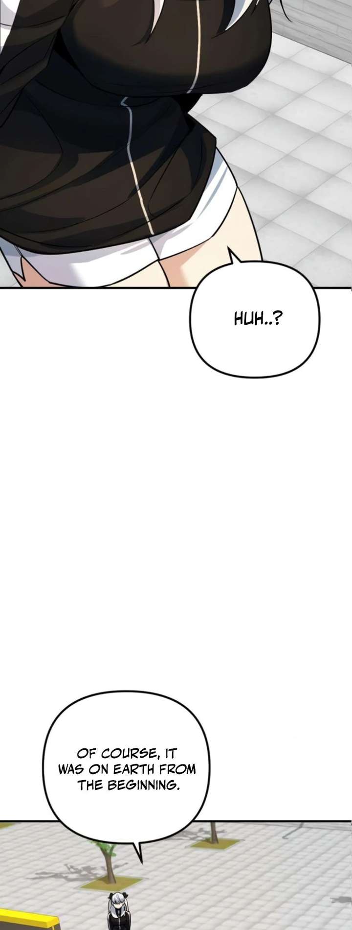The Demon King’s Channel Chapter 7 page 29