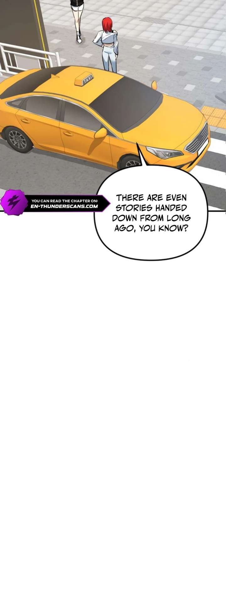 The Demon King’s Channel Chapter 7 page 30