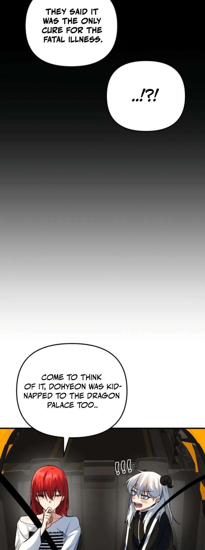 The Demon King’s Channel Chapter 7 page 36