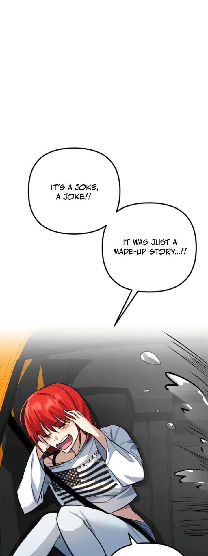 The Demon King’s Channel Chapter 7 page 41