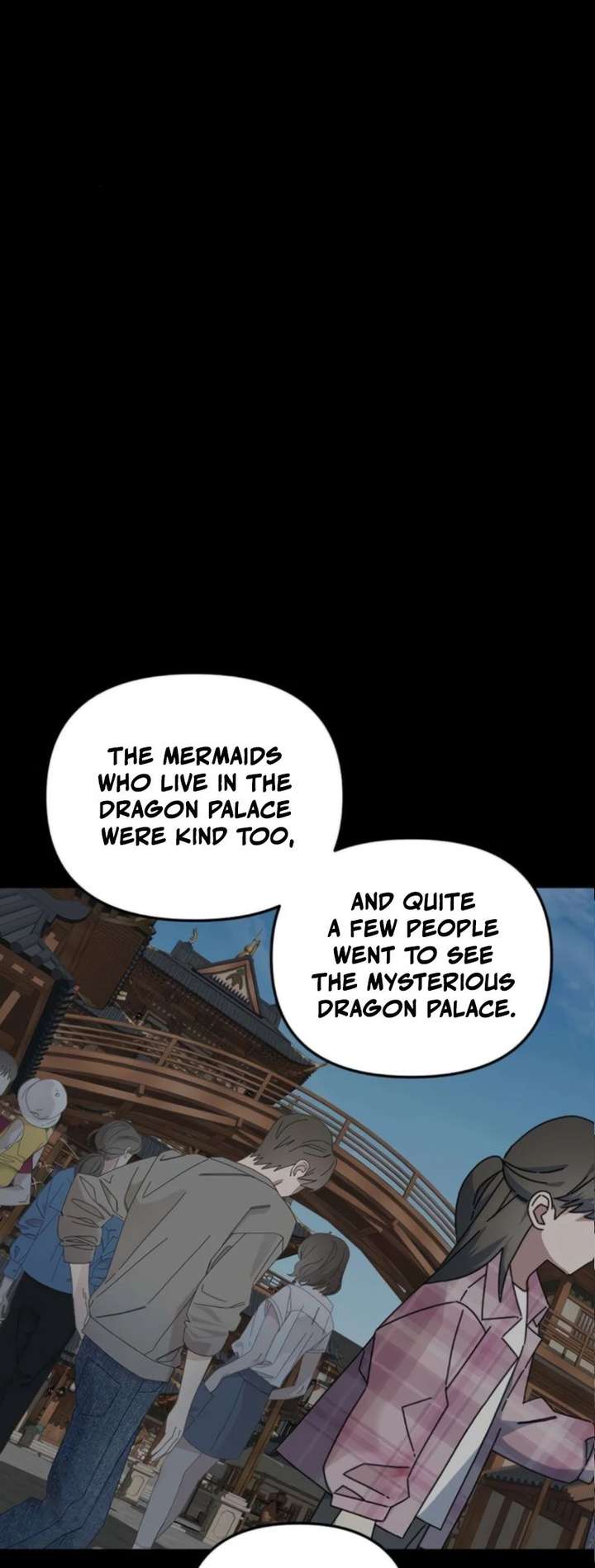 The Demon King’s Channel Chapter 7 page 46