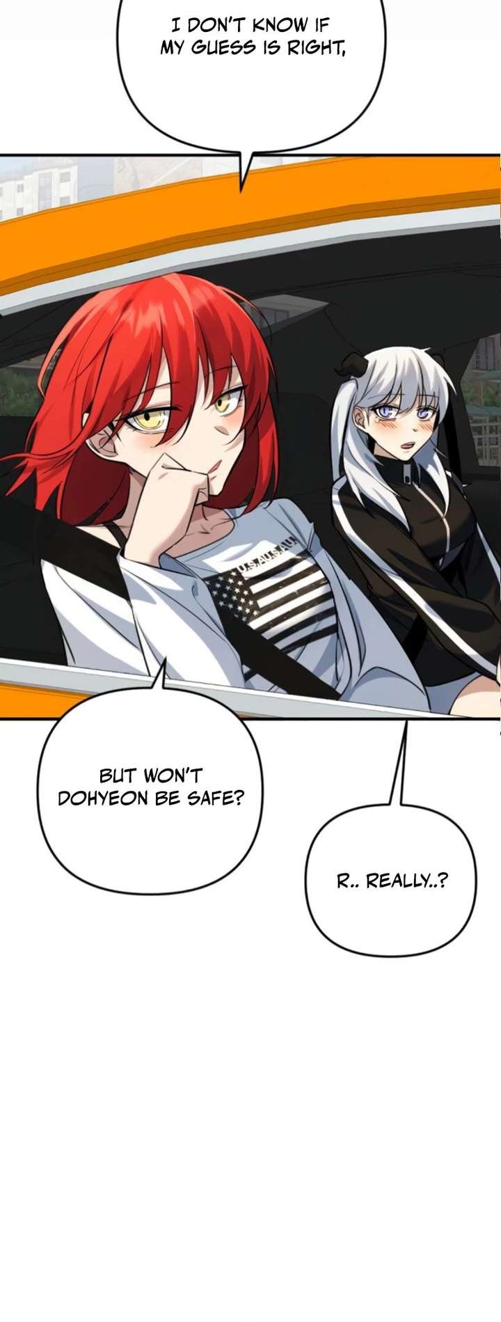 The Demon King’s Channel Chapter 7 page 48