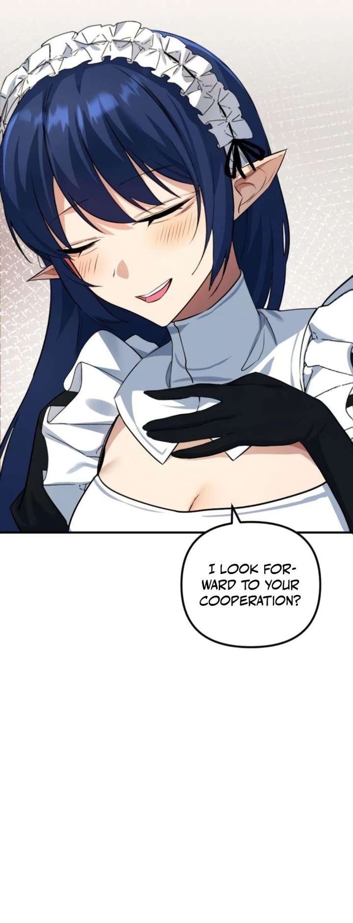 The Demon King’s Channel Chapter 7 page 56