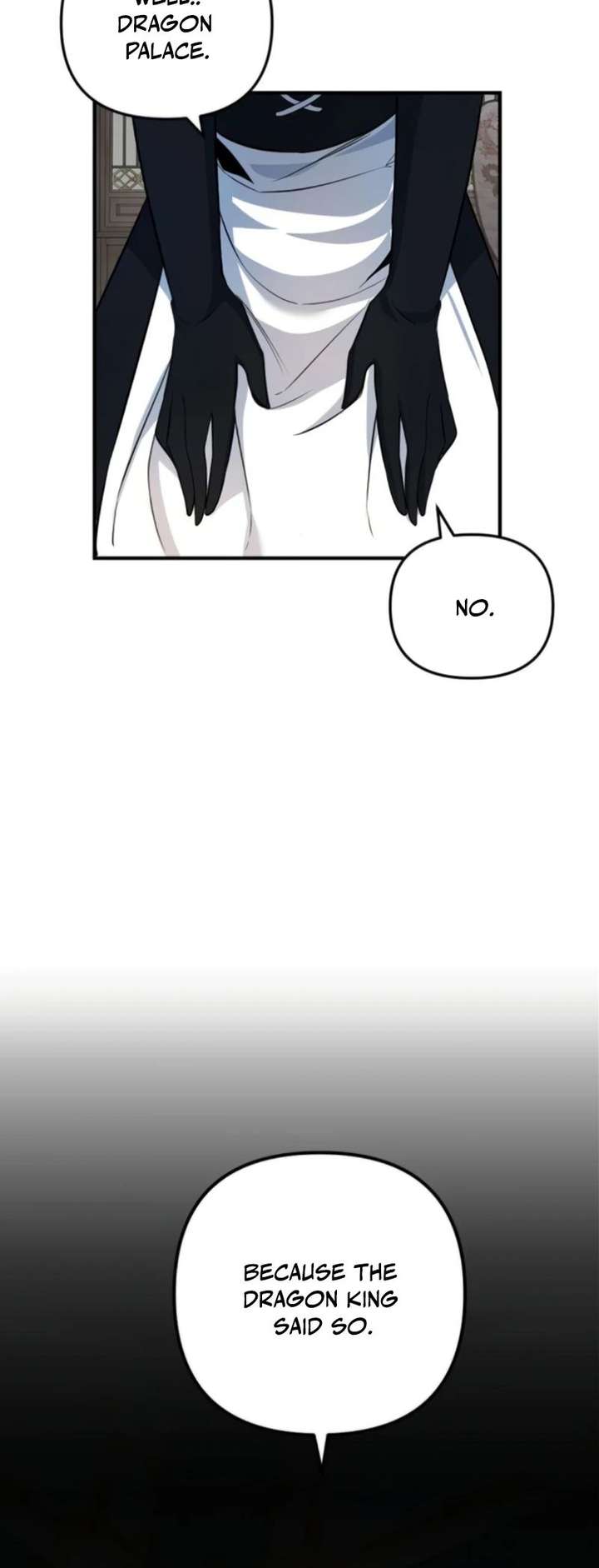 The Demon King’s Channel Chapter 7 page 61