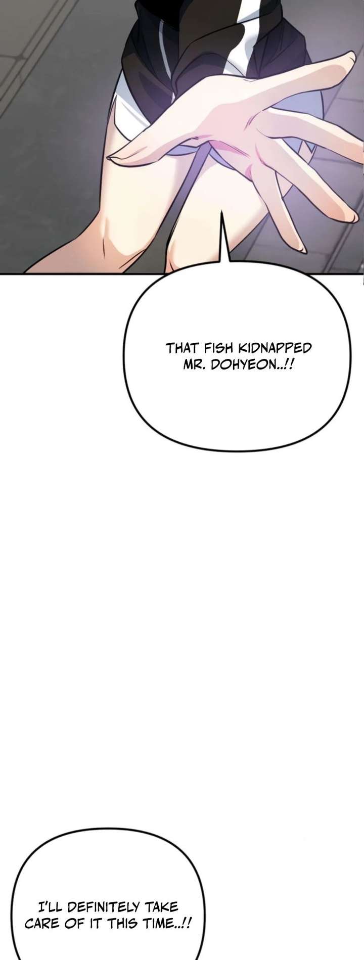 The Demon King’s Channel Chapter 7 page 76