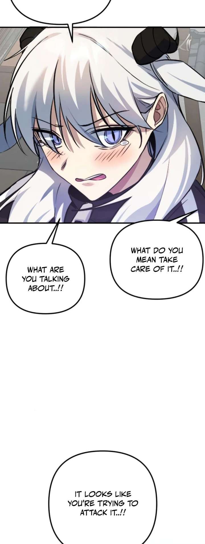 The Demon King’s Channel Chapter 7 page 77