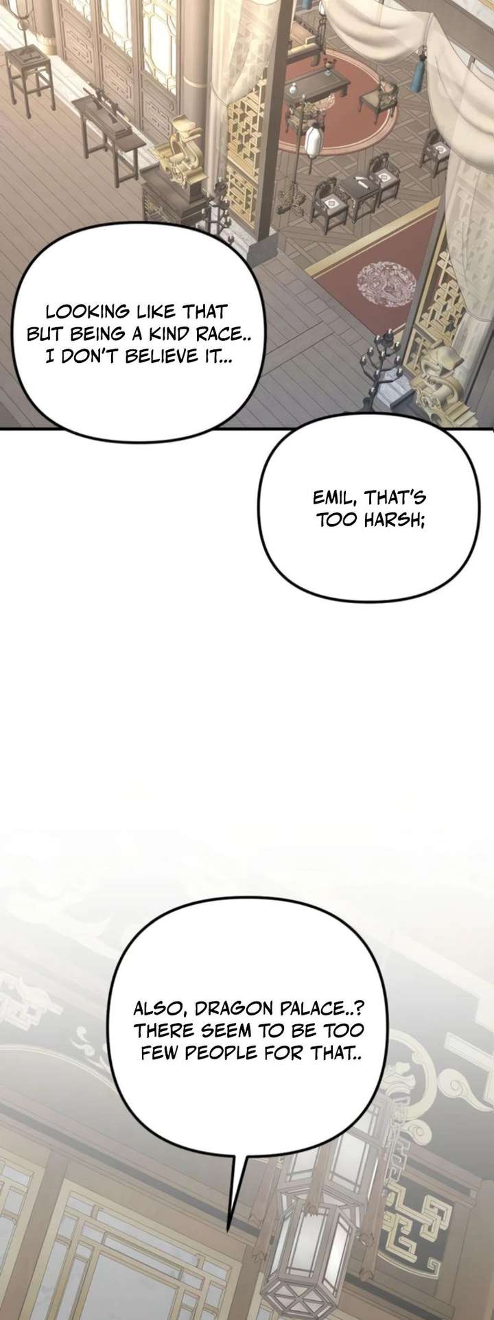 The Demon King’s Channel Chapter 7 page 85