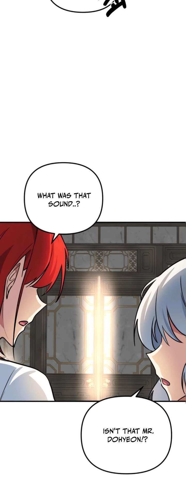 The Demon King’s Channel Chapter 7 page 92