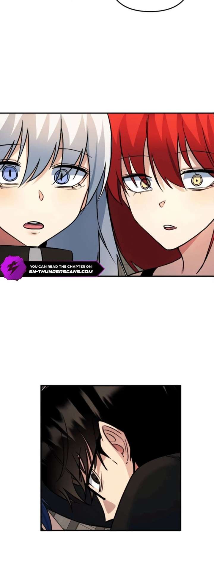 The Demon King’s Channel Chapter 7 page 94